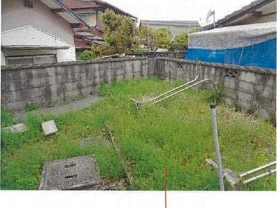 (値下げ) 愛媛県西条市 伊予小松駅7分 戸建て 151万円の競売物件 #12
