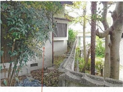 (値下げ) 愛媛県西条市 伊予小松駅7分 戸建て 151万円の競売物件 #15