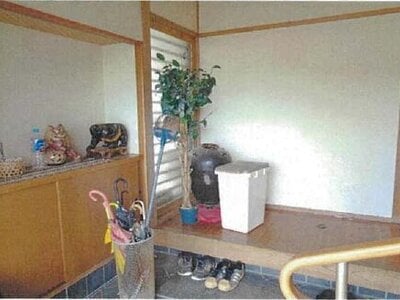 (値下げ) 愛媛県西条市 伊予小松駅7分 戸建て 151万円の競売物件 #16