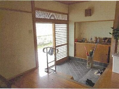 (値下げ) 愛媛県西条市 伊予小松駅7分 戸建て 151万円の競売物件 #17