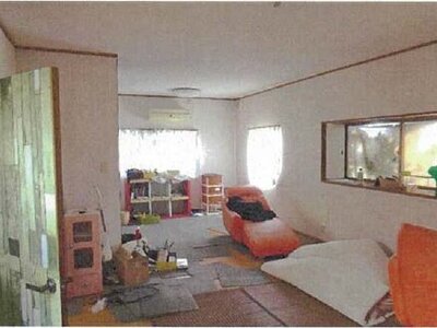 (値下げ) 愛媛県西条市 伊予小松駅7分 戸建て 151万円の競売物件 #18