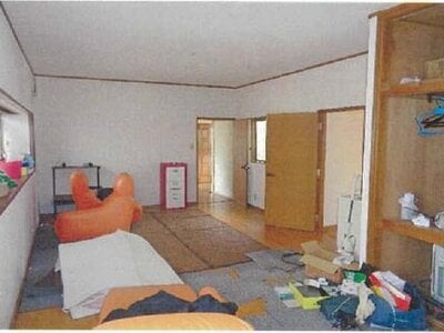 (値下げ) 愛媛県西条市 伊予小松駅7分 戸建て 151万円の競売物件 #19