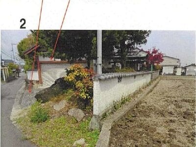 (値下げ) 愛媛県西条市 伊予小松駅7分 戸建て 151万円の競売物件 #2