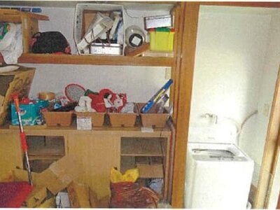 (値下げ) 愛媛県西条市 伊予小松駅7分 戸建て 151万円の競売物件 #23