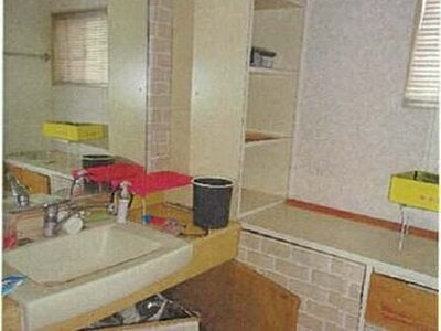 (値下げ) 愛媛県西条市 伊予小松駅7分 戸建て 151万円の競売物件 #27