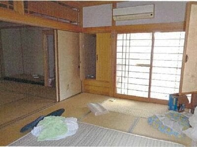 (値下げ) 愛媛県西条市 伊予小松駅7分 戸建て 151万円の競売物件 #28