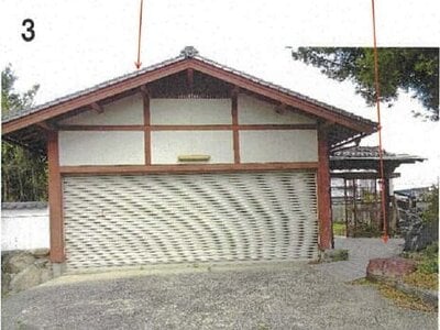 (値下げ) 愛媛県西条市 伊予小松駅7分 戸建て 151万円の競売物件 #3
