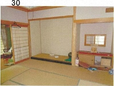 (値下げ) 愛媛県西条市 伊予小松駅7分 戸建て 151万円の競売物件 #30