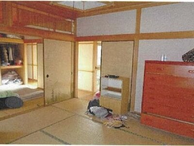 (値下げ) 愛媛県西条市 伊予小松駅7分 戸建て 151万円の競売物件 #31