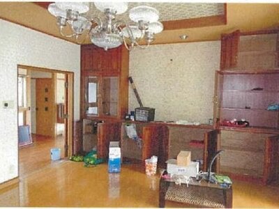 (値下げ) 愛媛県西条市 伊予小松駅7分 戸建て 151万円の競売物件 #32