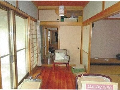 (値下げ) 愛媛県西条市 伊予小松駅7分 戸建て 151万円の競売物件 #34