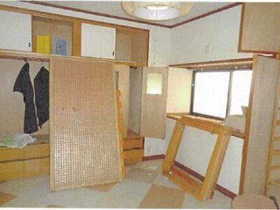 (値下げ) 愛媛県西条市 伊予小松駅7分 戸建て 151万円の競売物件 #35