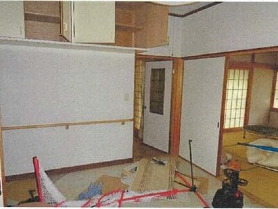 (値下げ) 愛媛県西条市 伊予小松駅7分 戸建て 151万円の競売物件 #36