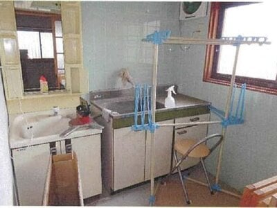 (値下げ) 愛媛県西条市 伊予小松駅7分 戸建て 151万円の競売物件 #38