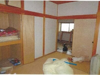 (値下げ) 愛媛県西条市 伊予小松駅7分 戸建て 151万円の競売物件 #39