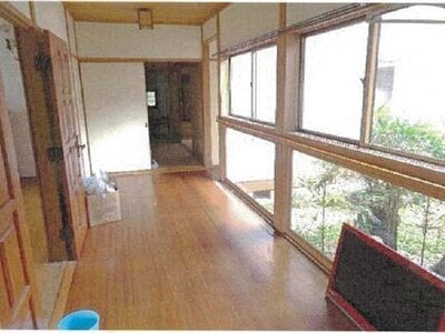 (値下げ) 愛媛県西条市 伊予小松駅7分 戸建て 151万円の競売物件 #40