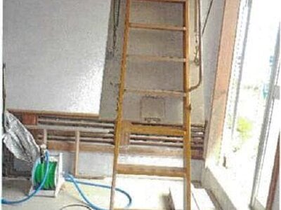 (値下げ) 愛媛県西条市 伊予小松駅7分 戸建て 151万円の競売物件 #48