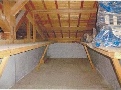 (値下げ) 愛媛県西条市 伊予小松駅7分 戸建て 151万円の競売物件 #49