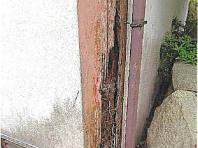 (値下げ) 愛媛県西条市 伊予小松駅7分 戸建て 151万円の競売物件 #51