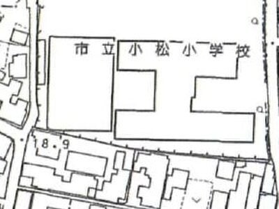 (値下げ) 愛媛県西条市 伊予小松駅7分 戸建て 151万円の競売物件 #55
