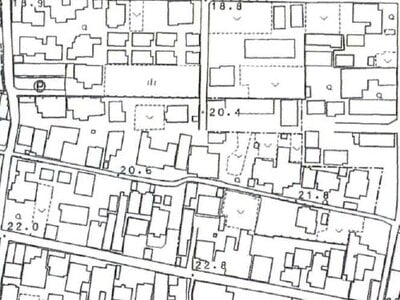 (値下げ) 愛媛県西条市 伊予小松駅7分 戸建て 151万円の競売物件 #56