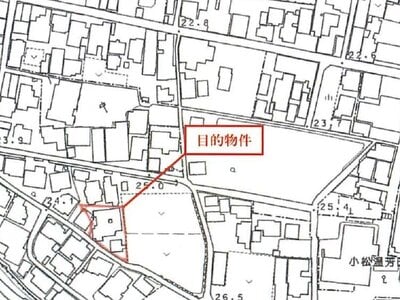 (値下げ) 愛媛県西条市 伊予小松駅7分 戸建て 151万円の競売物件 #58