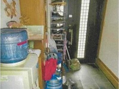 愛媛県松山市 北久米駅7分 戸建て 994万円の競売物件 #1