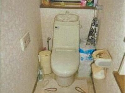 愛媛県松山市 北久米駅7分 戸建て 994万円の競売物件 #10