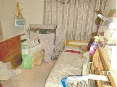 愛媛県松山市 北久米駅7分 戸建て 994万円の競売物件 #11