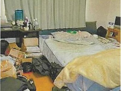 愛媛県松山市 北久米駅7分 戸建て 994万円の競売物件 #12