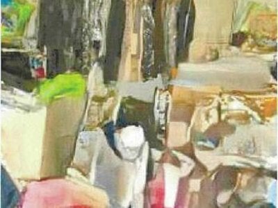 愛媛県松山市 北久米駅7分 戸建て 994万円の競売物件 #13