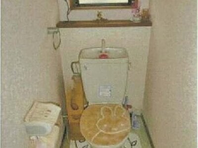 愛媛県松山市 北久米駅7分 戸建て 994万円の競売物件 #14