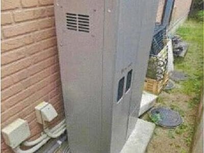 愛媛県松山市 北久米駅7分 戸建て 994万円の競売物件 #16