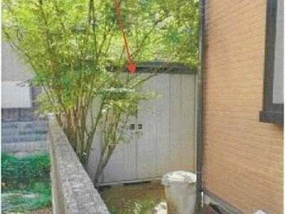 愛媛県松山市 北久米駅7分 戸建て 994万円の競売物件 #17