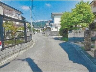 愛媛県松山市 北久米駅7分 戸建て 994万円の競売物件 #18