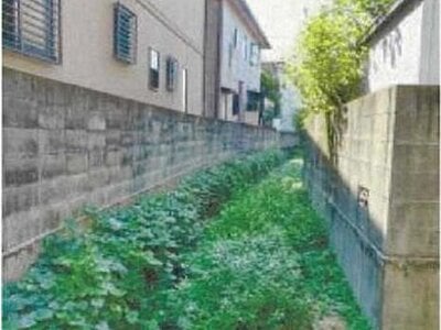 愛媛県松山市 北久米駅7分 戸建て 994万円の競売物件 #19