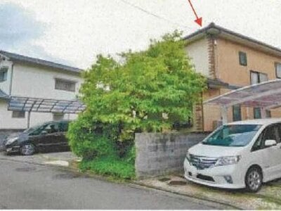 愛媛県松山市 北久米駅7分 戸建て 994万円の競売物件 #3