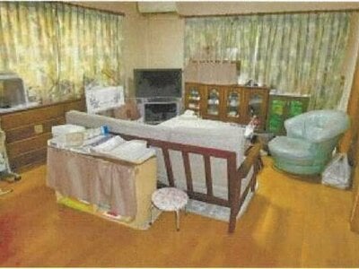 愛媛県松山市 北久米駅7分 戸建て 994万円の競売物件 #4