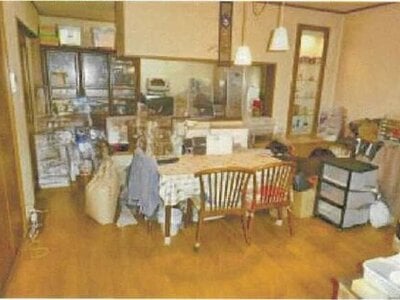 愛媛県松山市 北久米駅7分 戸建て 994万円の競売物件 #5