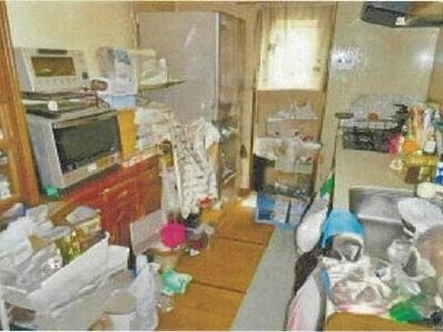 愛媛県松山市 北久米駅7分 戸建て 994万円の競売物件 #6