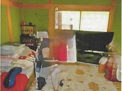 愛媛県松山市 北久米駅7分 戸建て 994万円の競売物件 #7