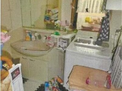 愛媛県松山市 北久米駅7分 戸建て 994万円の競売物件 #8