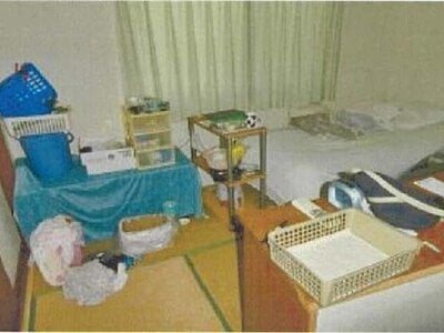 愛媛県松山市 福音寺駅12分 戸建て 975万円の競売物件 #10