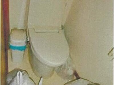 愛媛県松山市 福音寺駅12分 戸建て 975万円の競売物件 #11