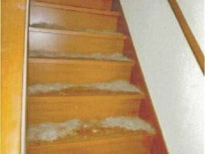 愛媛県松山市 福音寺駅12分 戸建て 975万円の競売物件 #12