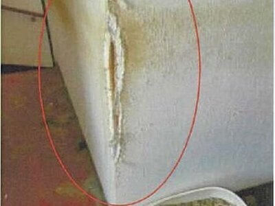 愛媛県松山市 福音寺駅12分 戸建て 975万円の競売物件 #14