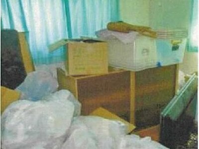 愛媛県松山市 福音寺駅12分 戸建て 975万円の競売物件 #17