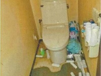 愛媛県松山市 福音寺駅12分 戸建て 975万円の競売物件 #18