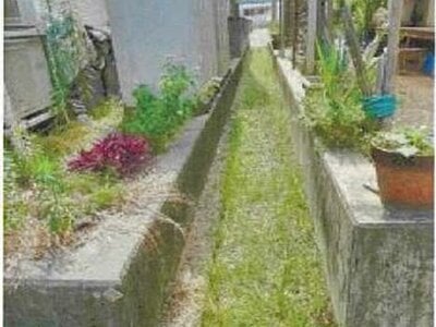 愛媛県松山市 福音寺駅12分 戸建て 975万円の競売物件 #21