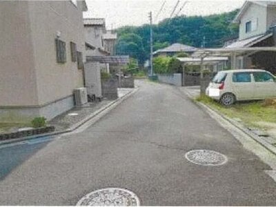 愛媛県松山市 福音寺駅12分 戸建て 975万円の競売物件 #22